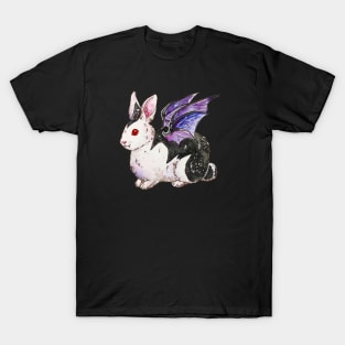 Vampire Bunny T-Shirt